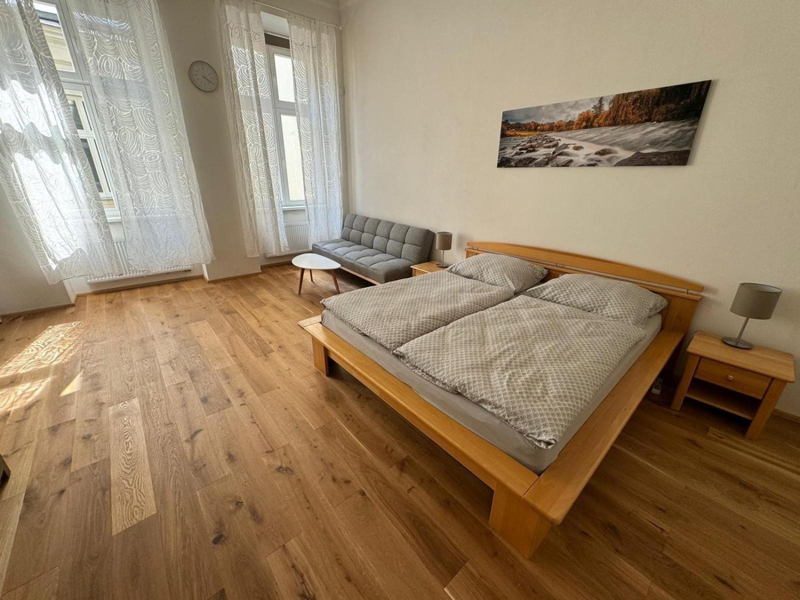 Palackeho Apartment Prague Exterior photo